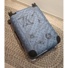 LV Suitcase